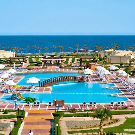 Amarina Queen Resort & Aqua Park Marsa Alam Bagian luar foto