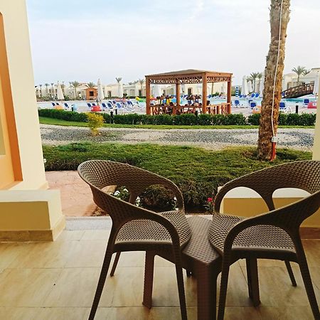 Amarina Queen Resort & Aqua Park Marsa Alam Bagian luar foto