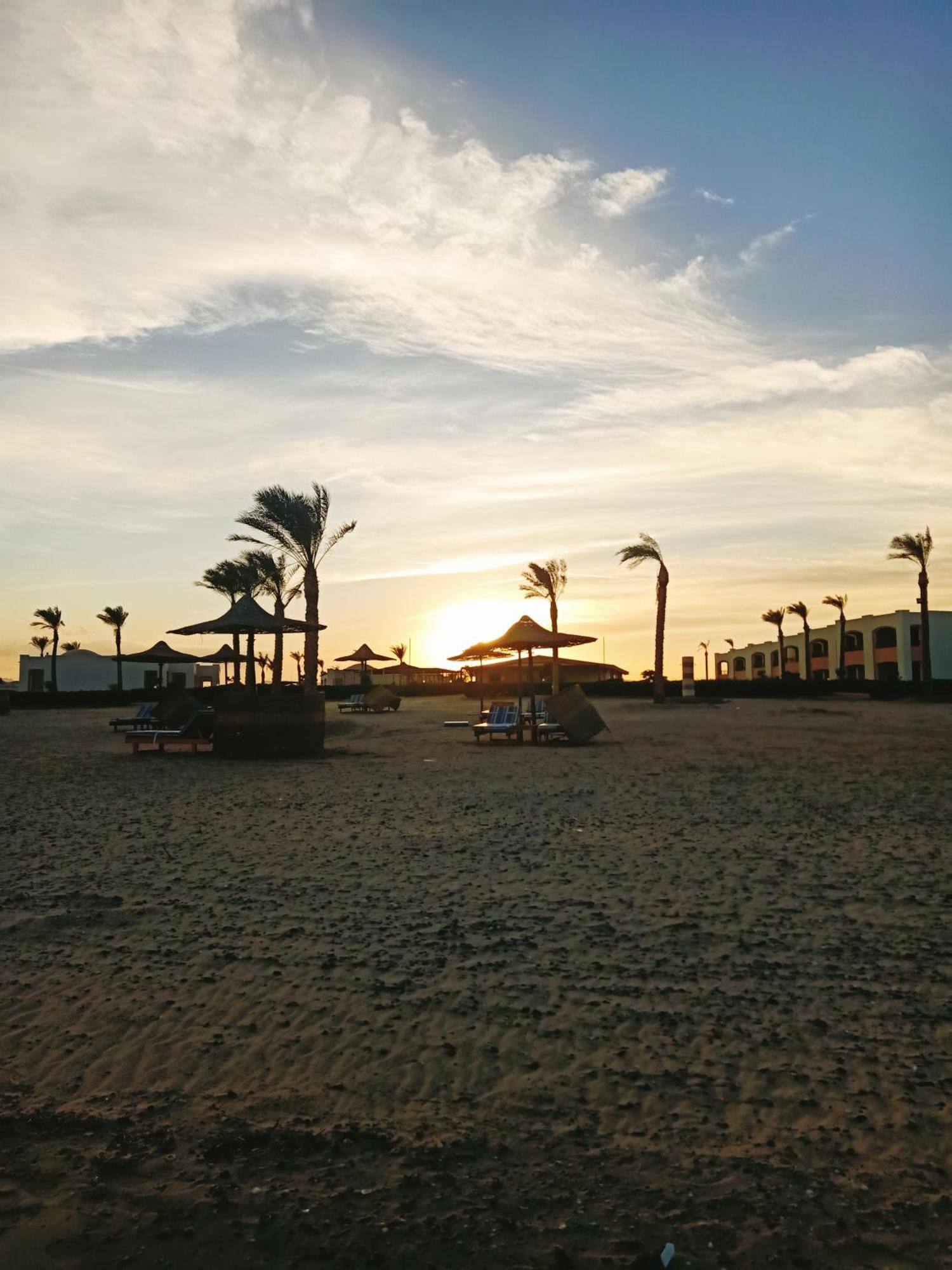 Amarina Queen Resort & Aqua Park Marsa Alam Bagian luar foto